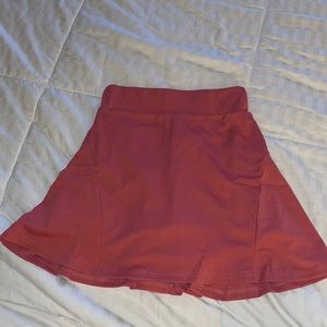 TENNIS/GOLF SKORT SMALL